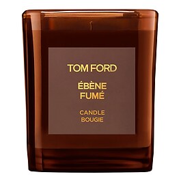 ÉBÈNE FUMÉ CANDLE - Candela Profumata